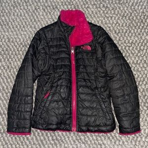 The North Face Girls Coat